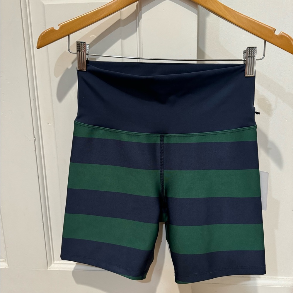 Beach Riot Rugby Verdant shorts only - Picture 7 of 9